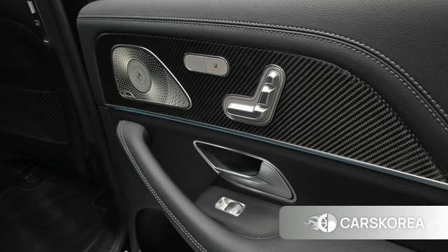 Mercedes-Benz GLE-Class W167 id 4692616 из Кореи 10