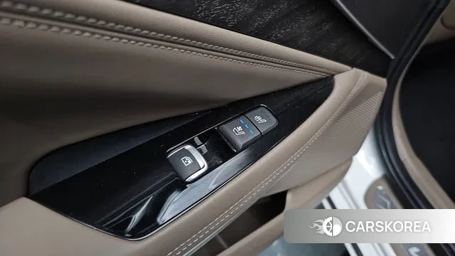 Kia K8 id 3433259 из Кореи 10