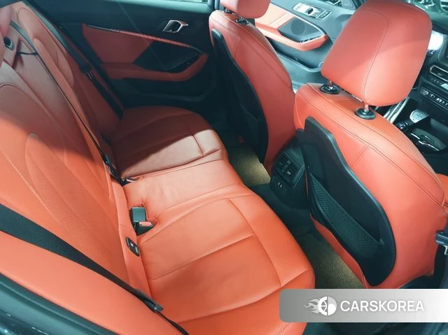 BMW 1 Series (F40) id 3800069 из Кореи 10