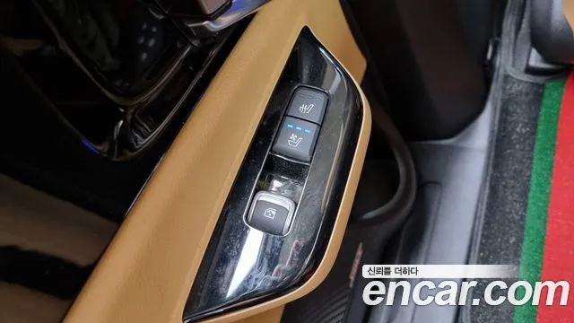 Kia Carnival 4th generation id 2663676 из Кореи 10