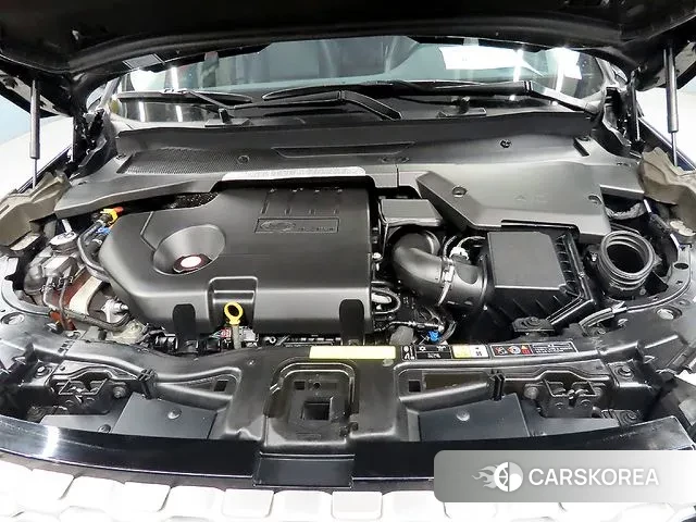 Land Rover Discovery Sports 2nd Generation id 3235896 из Кореи 10