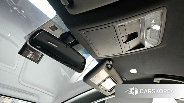 Ssangyong Rexton Sports Cannes id 4344819 из Кореи 10