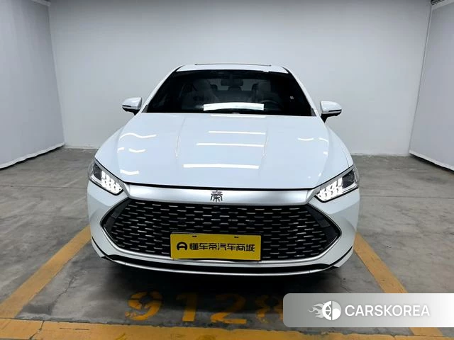 BYD Qin PLUS DM id 4213965 из Китая 10