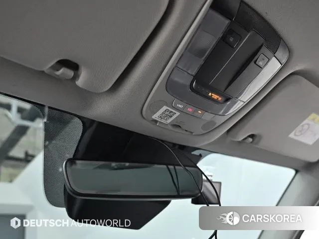 Kia Sorento 4th Generation id 3355681 из Кореи 10