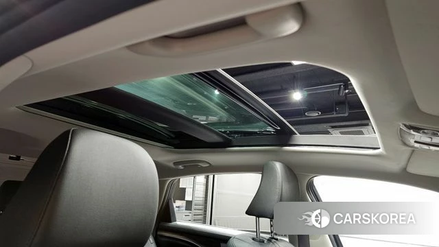 Kia K8 id 4282813 из Кореи 10