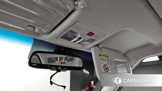 Hyundai Casper id 3482977 из Кореи 10