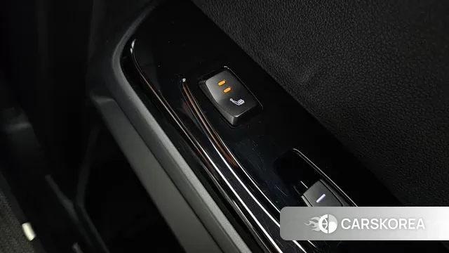 Ssangyong Torres id 3763621 из Кореи 10