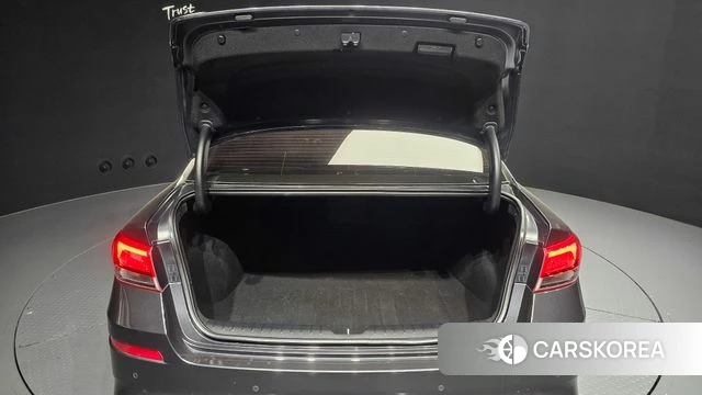 Kia The New K5 2nd generation id 4693797 из Кореи 10