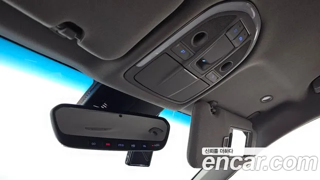 Genesis G80 id 2445192 из Кореи 10