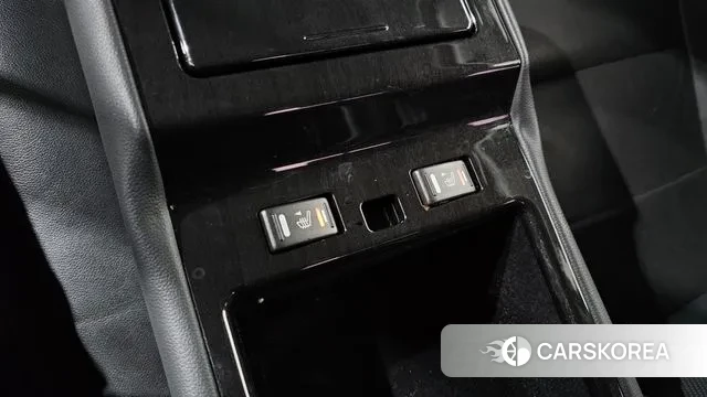 Renault Korea (Samsung) SM7 Nova id 3626915 из Кореи 10