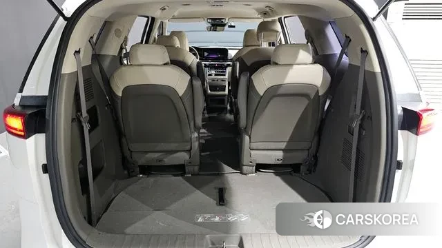 Kia Carnival 4th generation id 3741758 из Кореи 10