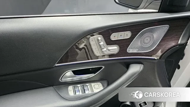 Mercedes-Benz GLE-Class W167 id 3607303 из Кореи 10