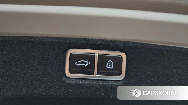 Hyundai Sonata D Edge (DN8) id 4617249 из Кореи 10