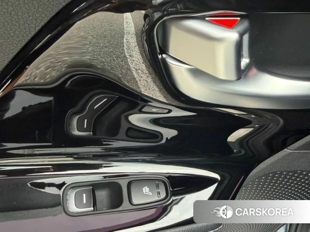 Kia The New Niro id 4855632 из Кореи 10