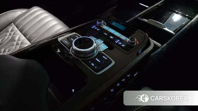 Genesis G90 id 3444739 из Кореи 10