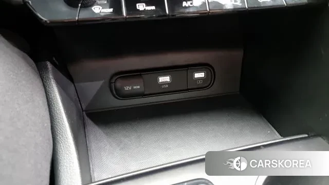 Kia K5 3rd generation id 2895090 из Кореи 10