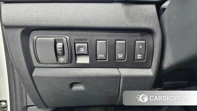 Renault Korea (Samsung) SM3 Z.E. id 4339323 из Кореи 10
