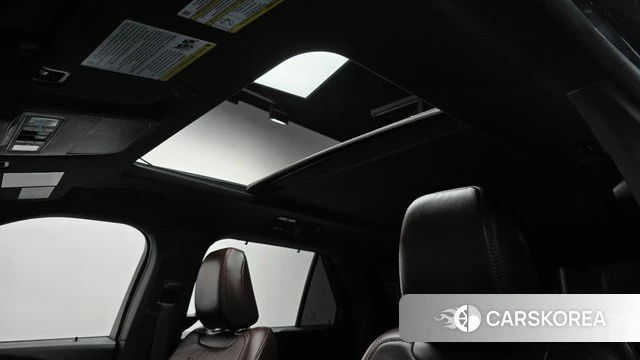 Ford Explorer 6th Generation id 4281581 из Кореи 10