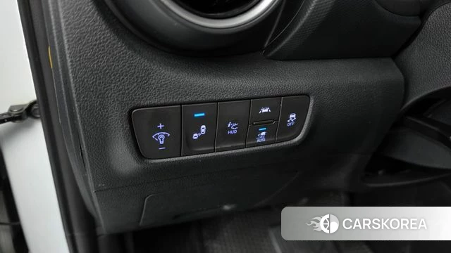 Hyundai Kona Electric id 4496501 из Кореи 10