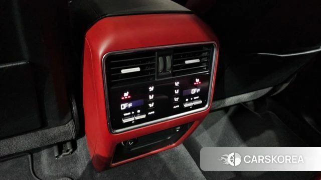 Porsche Cayenne (PO536) id 3940989 из Кореи 10