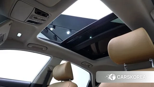 Kia K7 Premier id 3504850 из Кореи 10