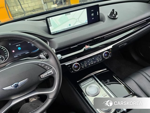 Genesis G80 (RG3) id 3915583 из Кореи 10