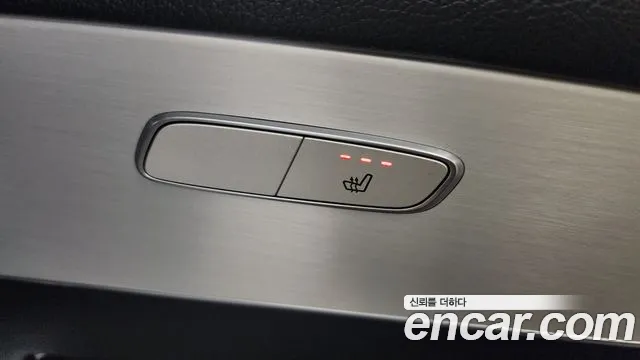 Mercedes-Benz GLC-Class X253 id 2647790 из Кореи 10