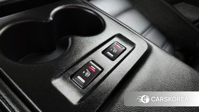 Renault Korea (Samsung) SM6 id 4233206 из Кореи 10