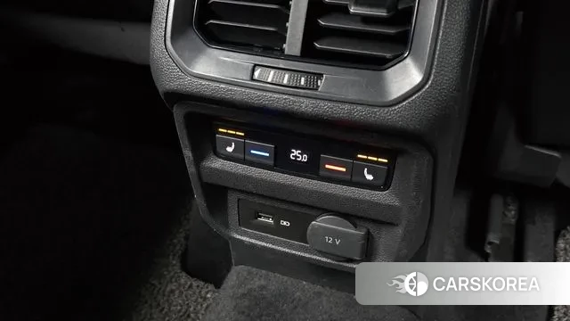 Volkswagen Tiguan second Generation id 3479772 из Кореи 10