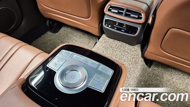 Genesis G80 (RG3) id 2751128 из Кореи 10