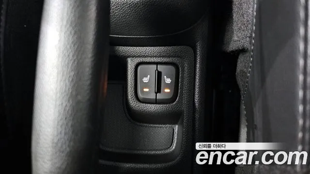 Chevrolet (GM Daewoo) The New Spark id 2855406 из Кореи 10