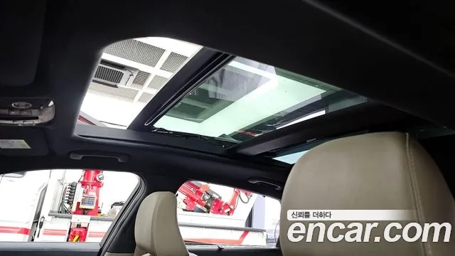 Kia K8 id 2926287 из Кореи 10