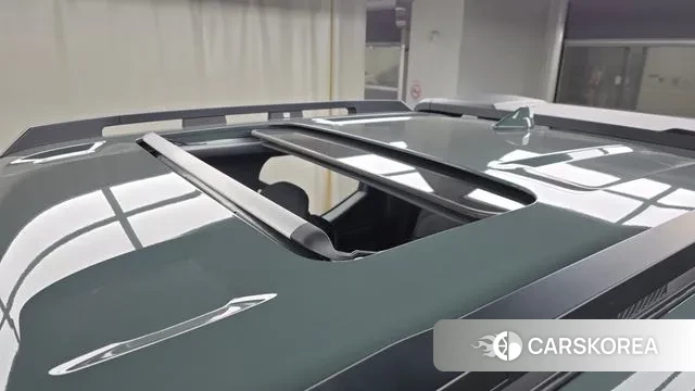 Kia Tasman id 3732209 из Кореи 10