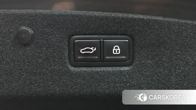 Kia K8 Hybrid id 3053597 из Кореи 10