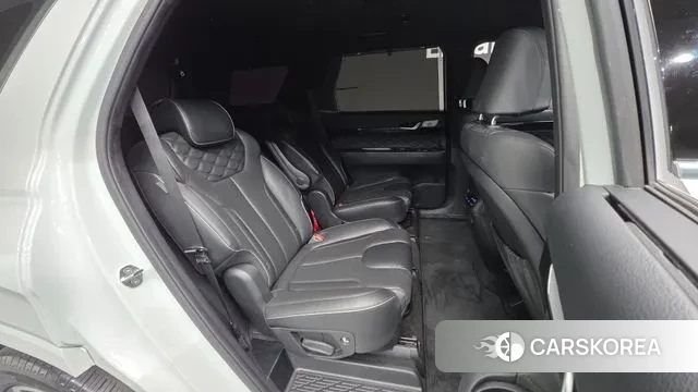 Hyundai Palisade id 3043975 из Кореи 10