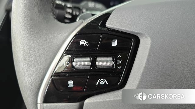 Kia Di Ol Nu Niro id 4572386 из Кореи 10