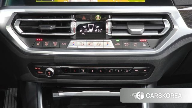 BMW 3 Series (G20) id 4769313 из Кореи 10
