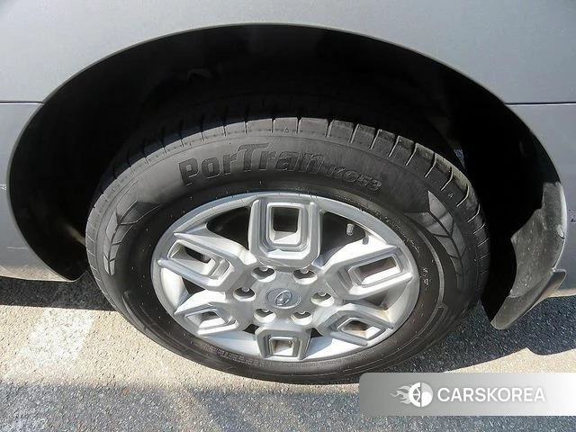 Hyundai Staria id 4701777 из Кореи 10