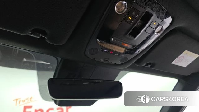 Kia Sorento 4th Generation id 4676799 из Кореи 10