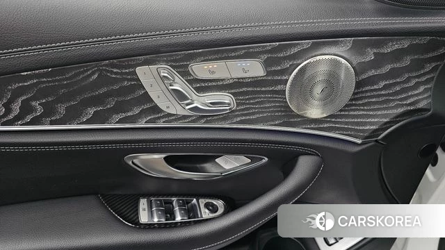 Mercedes-Benz E-Class W213 id 4603765 из Кореи 10