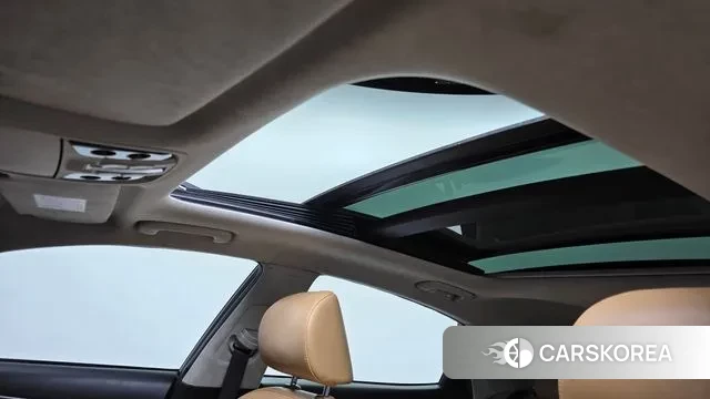 Kia K7 Premier id 3616335 из Кореи 10