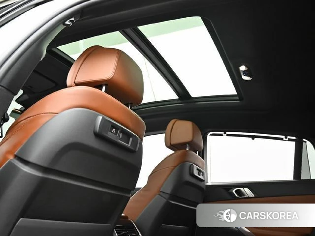 BMW X6 (G06) id 3791925 из Кореи 10