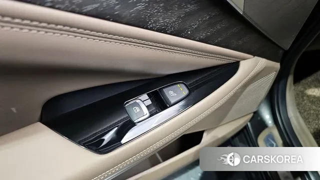 Kia K8 Hybrid id 3711827 из Кореи 10