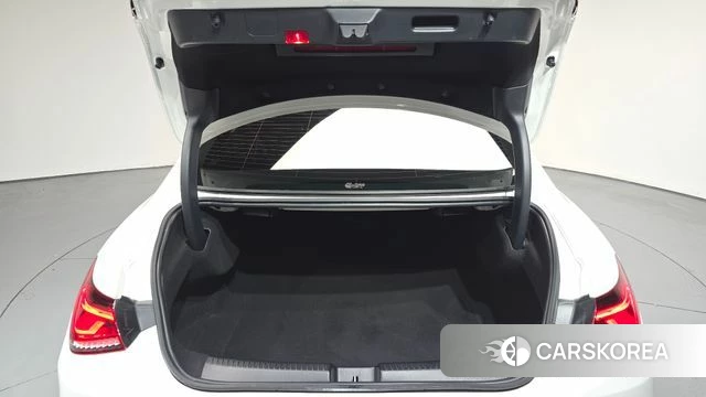Mercedes-Benz CLA-Class C118 id 4530291 из Кореи 10