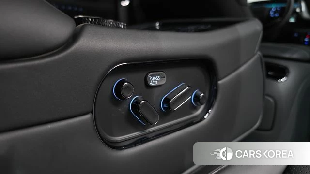 Genesis G90 (RS4) id 4834107 из Кореи 10