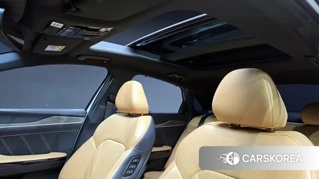 Kia K5 3rd generation id 3385266 из Кореи 10