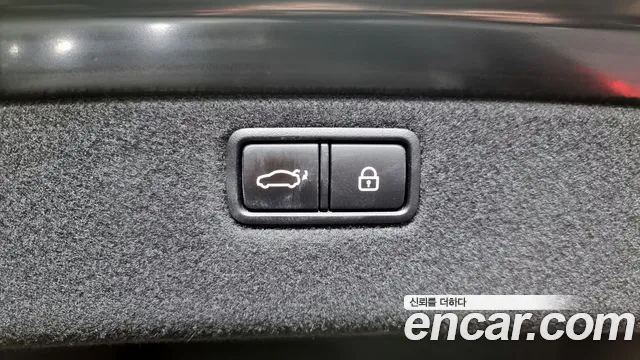 Genesis G80 id 2278131 из Кореи 10