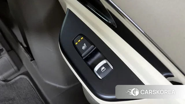 Kia Carnival 4th generation id 2989187 из Кореи 10