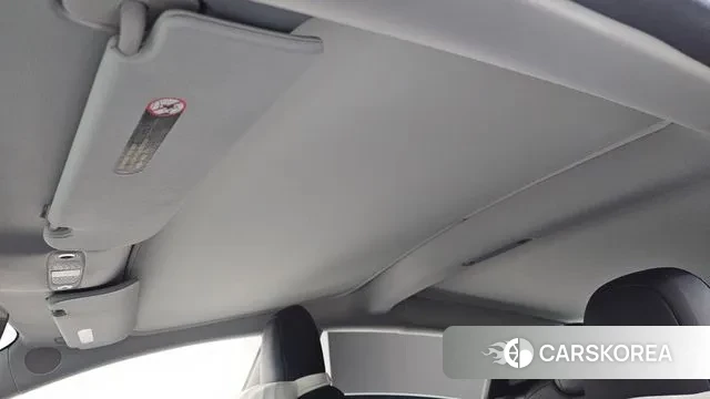 Tesla Model 3 id 3296355 из Кореи 10