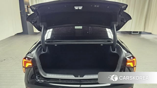 Kia The New K5 Hybrid 3rd generation id 4505747 из Кореи 10